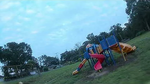 Acadiana Park FPV 9.9.2021