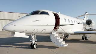 For sale - 50% ownership - Challenger 300