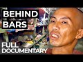 Behind Bars: My First Days in Prison - South Cotabato Jail, Philippines | Free Documentary