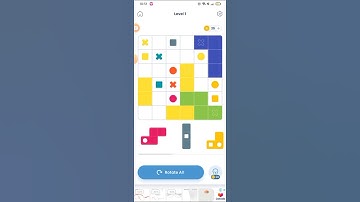 PINDOKU - PIXEL BLOCK PUZZLE