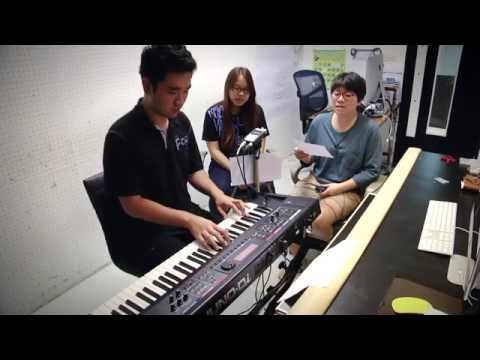 ก้อนหินก้อนนั้น - Cover by Chew Away
