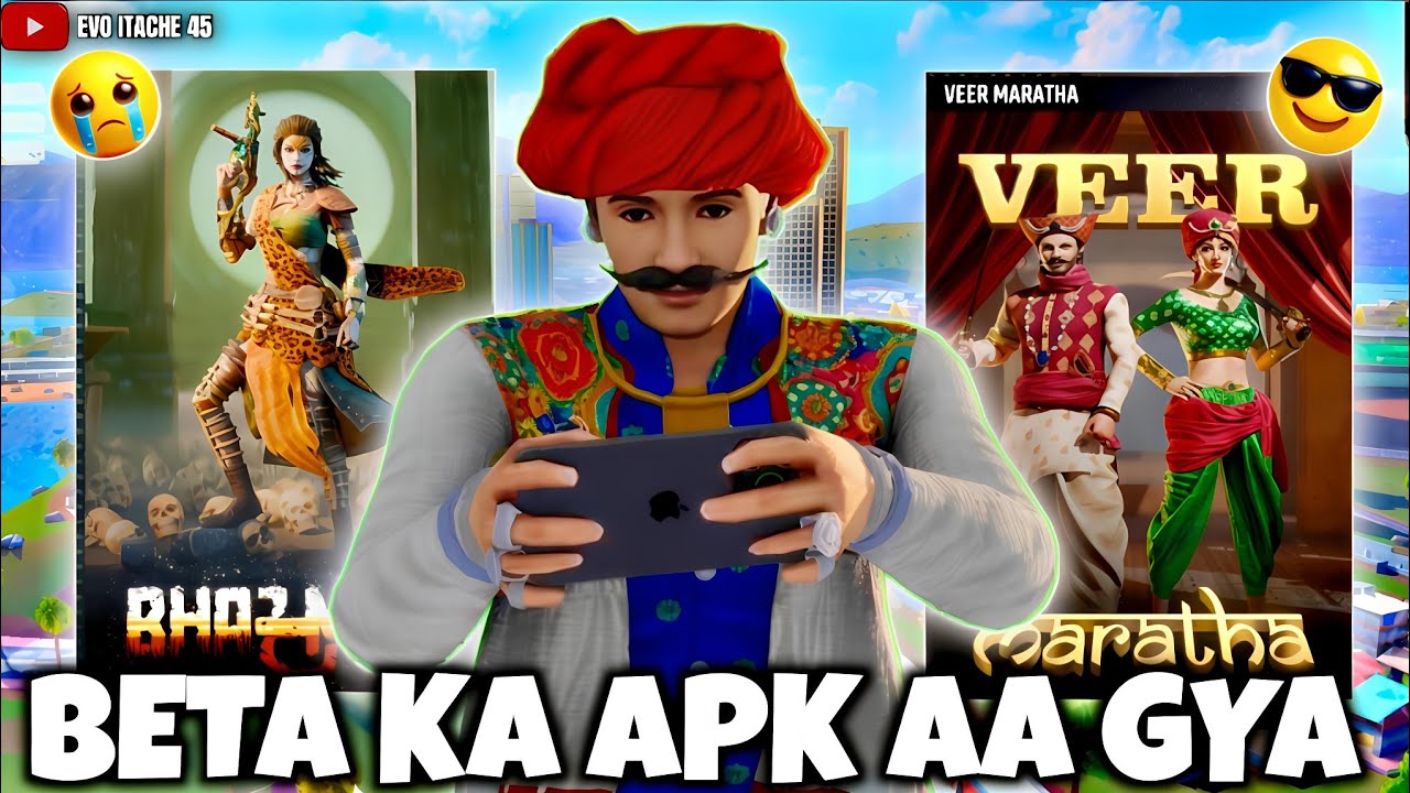 🔥 ScarFall 2.0 Beta APK Download 😍 | New Gun Skins 🎯 Features & Updates 🚀 | SF 2.0 Beta vs Alpha ⚡