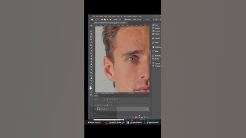 Change eye color in photoshop #shorts #youtubeshorts ##photoshoptutorial #viral
