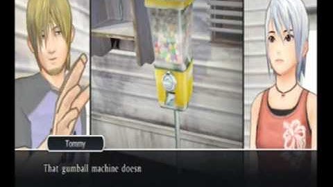 Another Code R: A Journey Into Lost Memories - Part 5