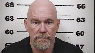 Hawkins County constable who previously resigned over felony charges now faces drug charges