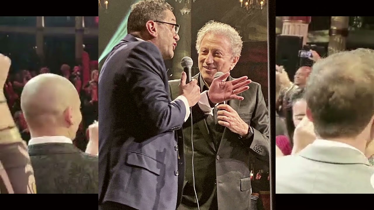 Le TLC Band - Soirée CITÉSTARS