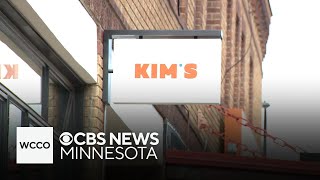 Workers at Kim’s in Minneapolis intend to unionize