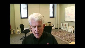 Robert Metcalfe on Net Anonymity