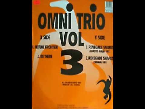 Omni Trio - Be There