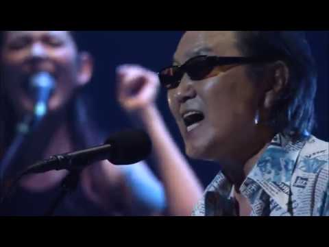井上陽水   氷の世界ライブ　NHKホール 2014 5 22