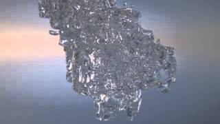Realflow morph test_01