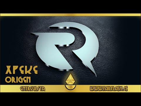 Origen - Nouvelle team de xPeke