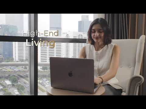Video Ads For Areum Residence
