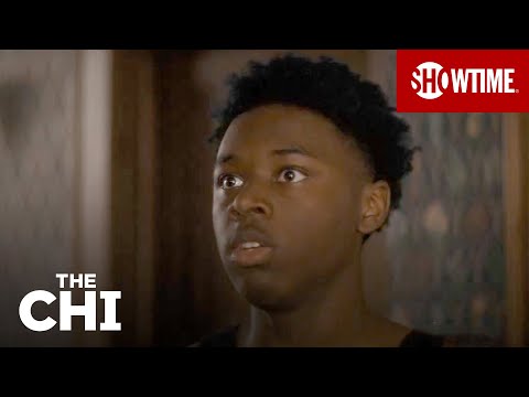 Next on the Season Finale | The Chi | Season 4