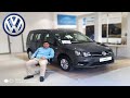 Volkswagen Caddy Obzori Avtosalon Narxlari 2020