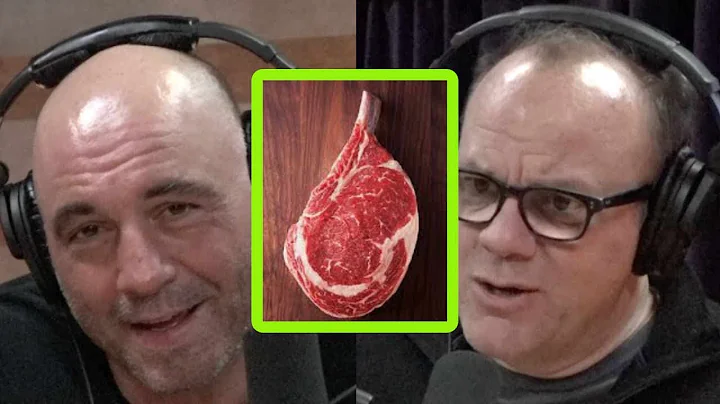 Joe Rogan Reports Back After a Month on Carnivore ...