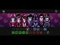 Playing incredibox what is love mod