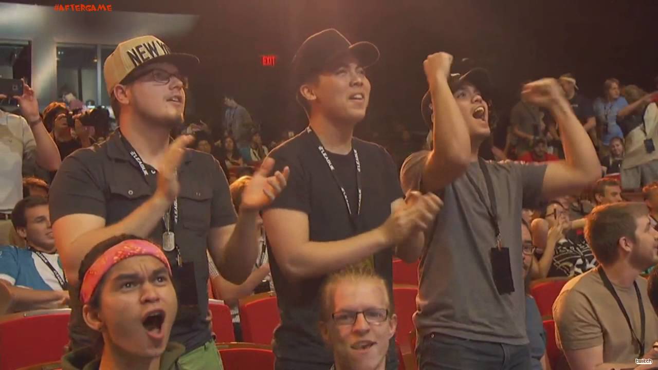 ELeague 2016 CS GO. Fnatic wins Na`Vi 2:0 | Semi-final [16:4, 