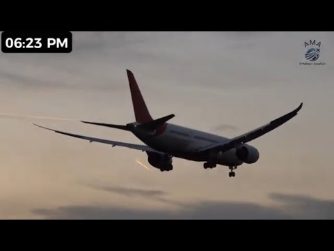 Plane spotting Live : Birmingham Airport : Friday 10th 2025 #aviation #asmr #planespotting