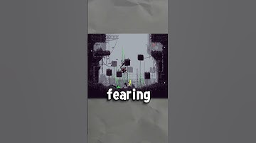 This Game Dev Trick Gives Me CHILLS! 🥶