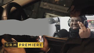 #OFB Kush - No Questions [Music Video] | GRM Daily (REACTION)