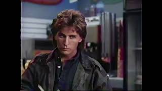 Comedy Central National Lampoon's Loaded Weapon 1 Tie-In Bumper #4 (1993)