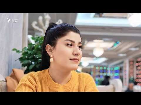 Дидор бо азизон ва як даста гул. Рухшона Ҳакимова дар маҳбас 33-сола шуд