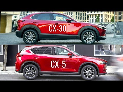 2020-mazda-cx-30-vs-mazda-cx-5