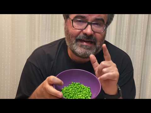 Video: ¿Por qué los guisantes son buenos para estudiar la herencia?