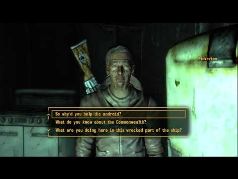 Video: Hoe Om Na Rivet City In Fallout 3 Te Kom