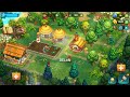 The tribez gameplay