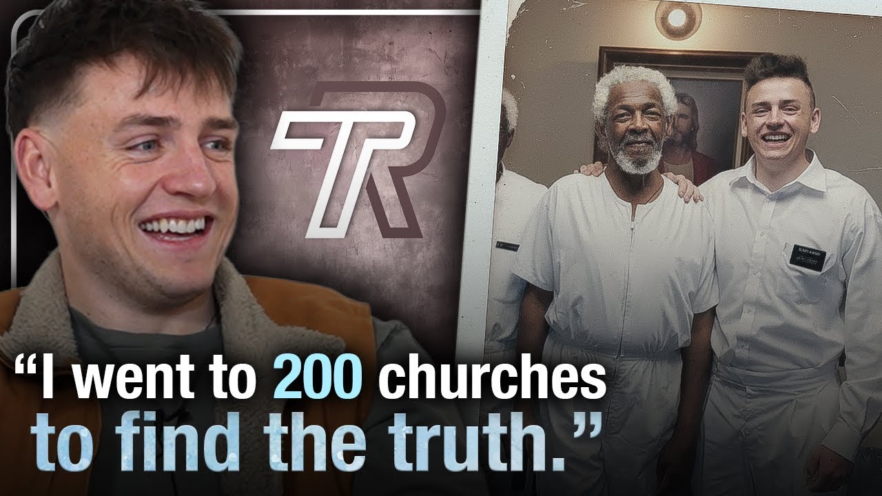 Открытие восстановленной новозаветной церкви Христа с помощью восстановленной истины.