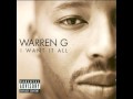 Warren G - G-Spot