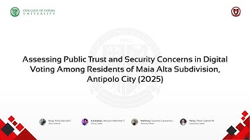 QMET211 Final Project Presentation