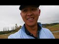 My REVENGE on the HARDEST COURSE in New Zealand