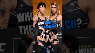 Who Will Be The Next Womens Strawweight Champion?