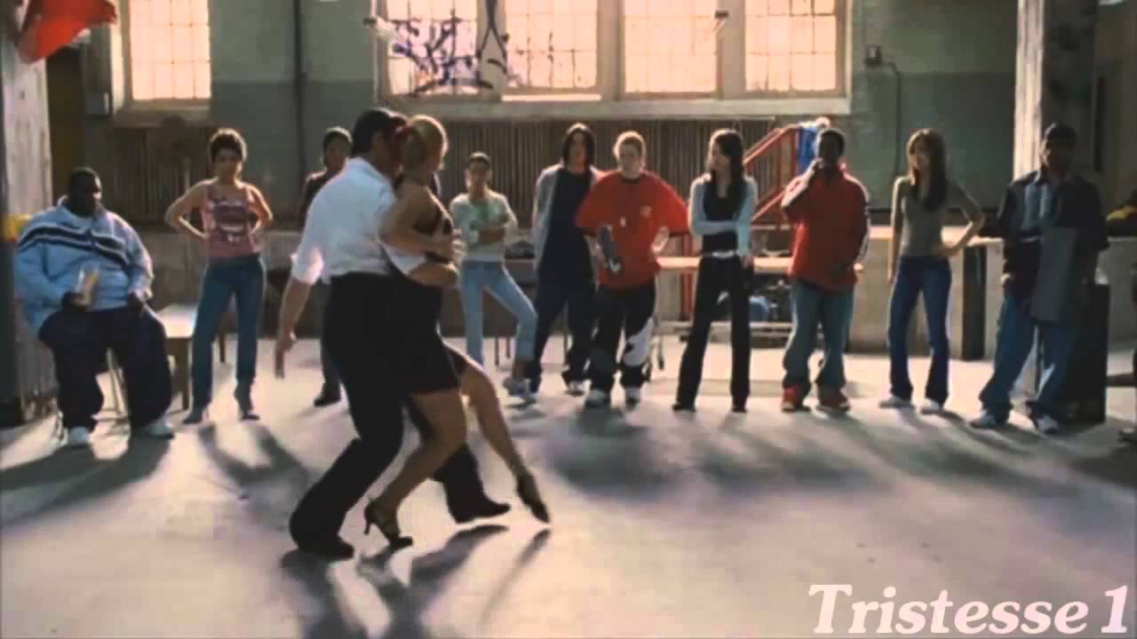 Howard Shore The Departed Tango DANCING THE TANGO TO HOWARD SHORE'S "DEPARTED TANGO" - YouTube
