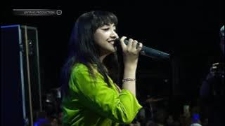 JIHAN AUDY ( COVER ) JANJI PUTIH || KAISAR RD 17 NOV 2021