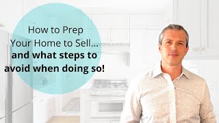 Prep Your Home to Sell in NYC