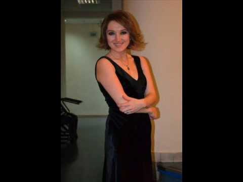 Çiğdem YARKIN-Nihan Ettim Seni Sînemde Ey Meh Pâre Cânımsın (SULTAN-İ YEGÂH)R.G.