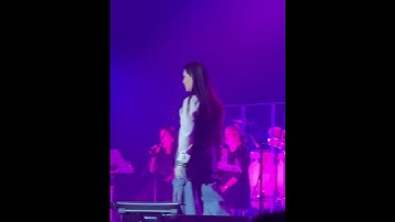 Thumbnail of Ana Gabriel Amsterdam 2024#undeseomas   es demasiado tarde