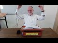 #83 Jovot HaLevavot | 10 Tammuz 5786 | Rav Spanguenthal