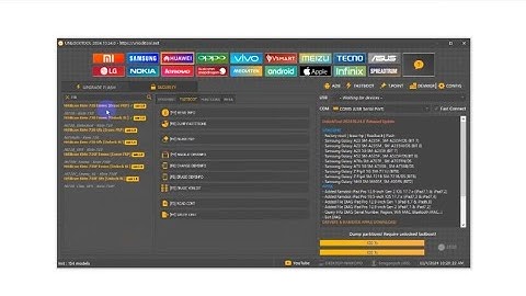 Honor 10 Lite frp Bypass by UnlockTool