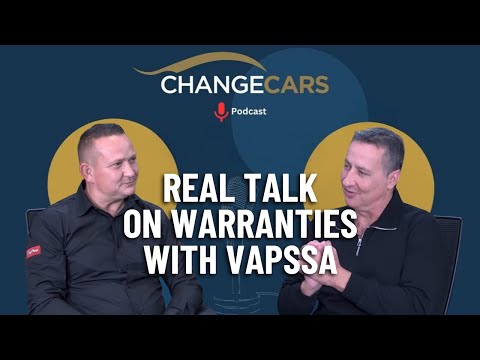 E58 | Keep It or CHANGECARS | Building Trust in Car Warranties with VAPSSA!