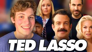 Does TED LASSO Season 4 Bring Back the Magic | Review