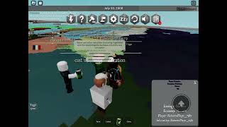 What’s East Ukraine? A DUMB INITIATE? Roblox could conquest