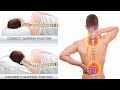 How to treat neck pain at home