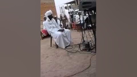 تلاوه خاشعه لشيخ نور الدين محمود  من سوره فاطر
