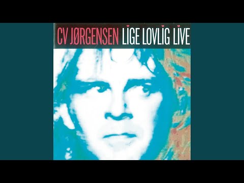 C.V. Jørgensen - Morgendagens Stjerner (Album Version)