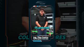 Tilso Castro Autoxperts 2026